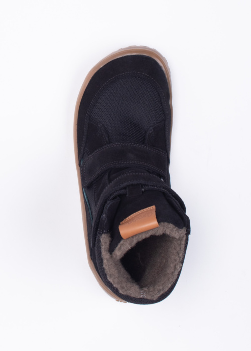 Полусапоги Froddo barefoot