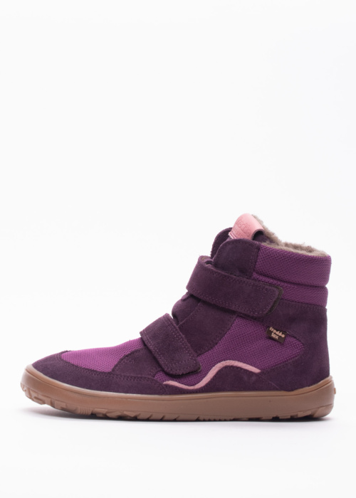 Полусапоги Froddo barefoot