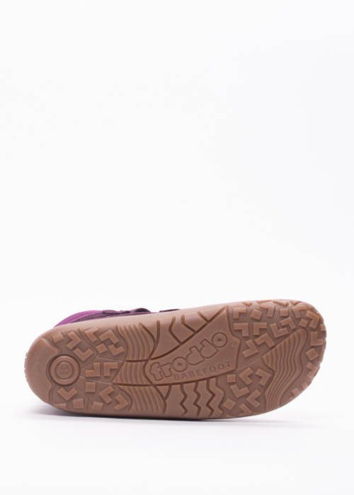 Полусапоги Froddo barefoot