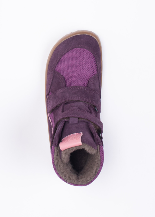 Полусапоги Froddo barefoot