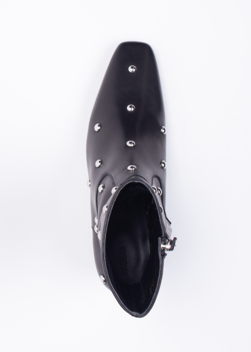 Alohas puszābaki Nash