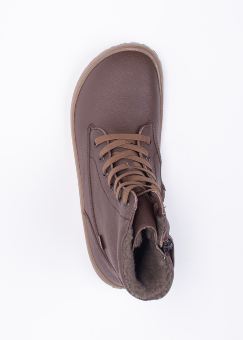 Полусапоги Froddo barefoot