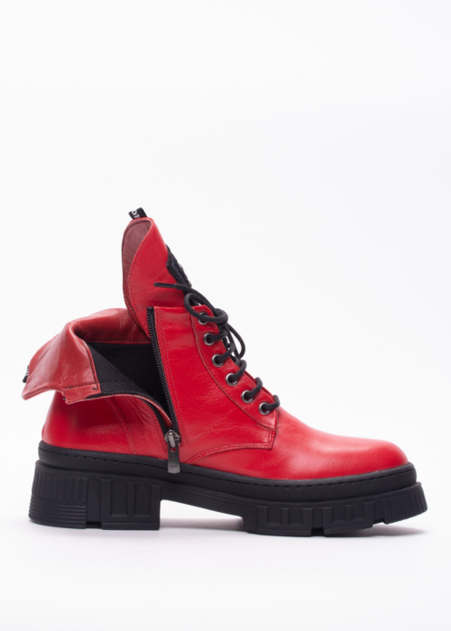 Полусапоги 2Go Fashion