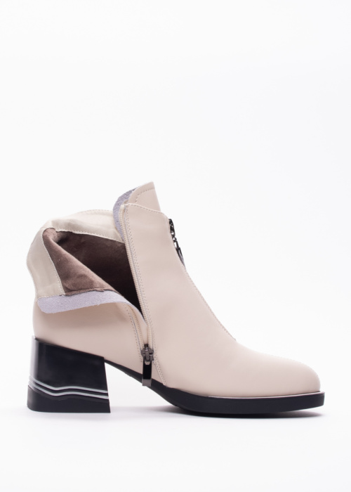 Полусапоги 2Go Fashion