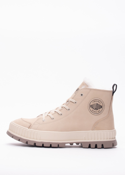 Полусапоги Palladium