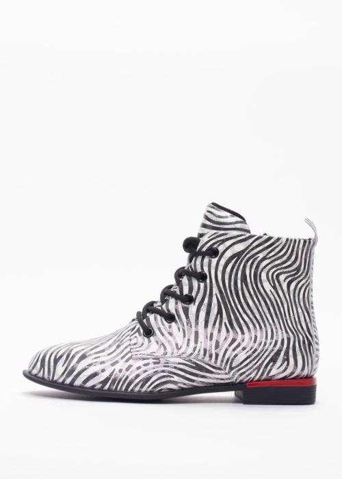 Полусапоги 2Go Fashion