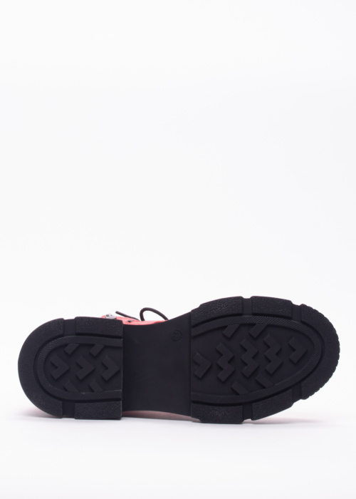 Полусапоги 2Go Fashion