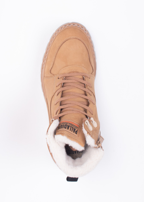 Полусапоги Palladium