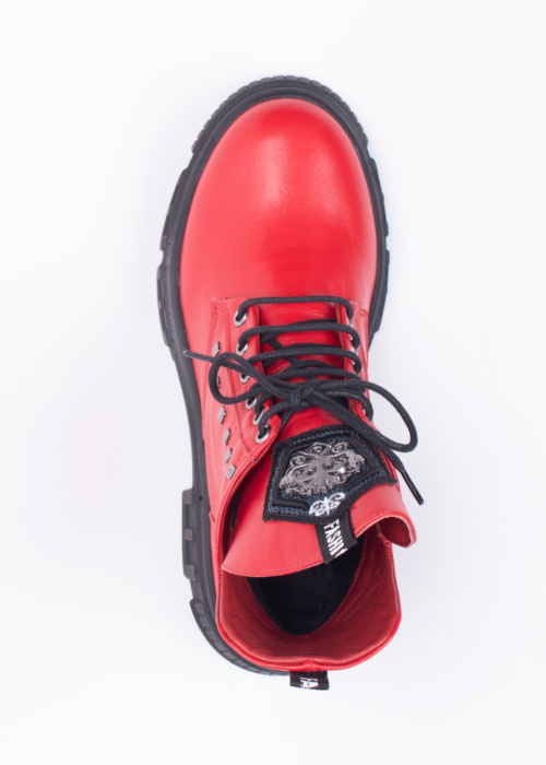 Полусапоги 2Go Fashion