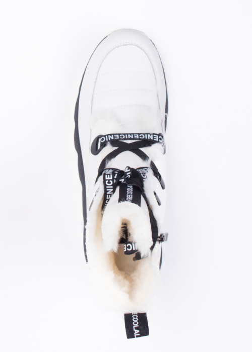 Полусапоги 2Go Fashion