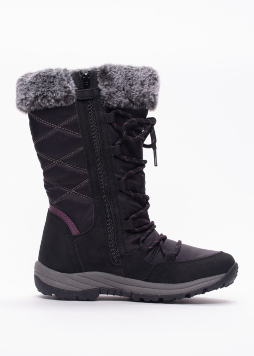 S.Cool ziemas zābaki