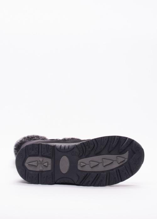 S.Cool ziemas zābaki