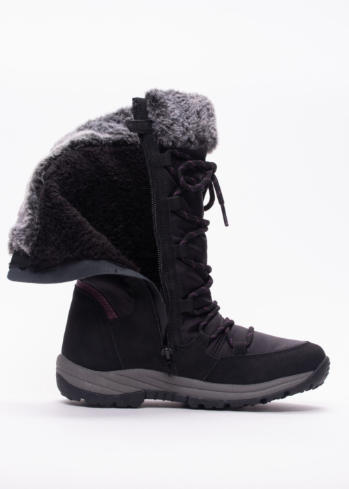 S.Cool ziemas zābaki