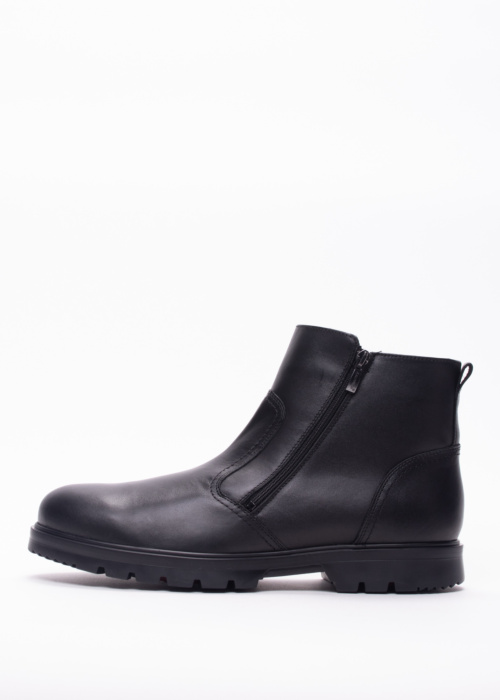 Полусапоги с шипами Aaltonen