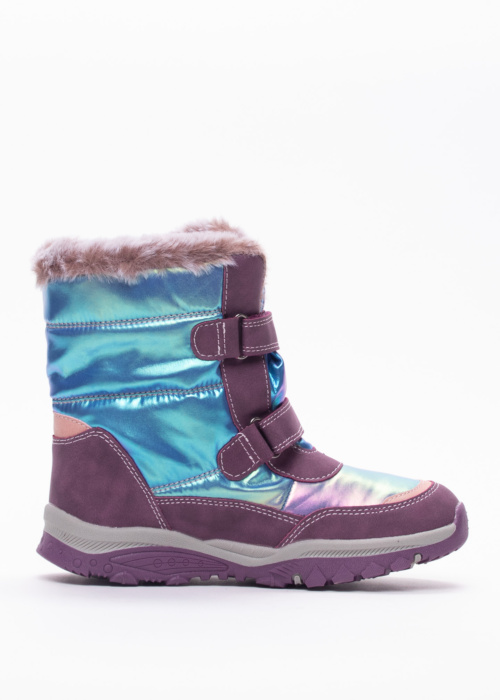 S.Cool ziemas zābaki