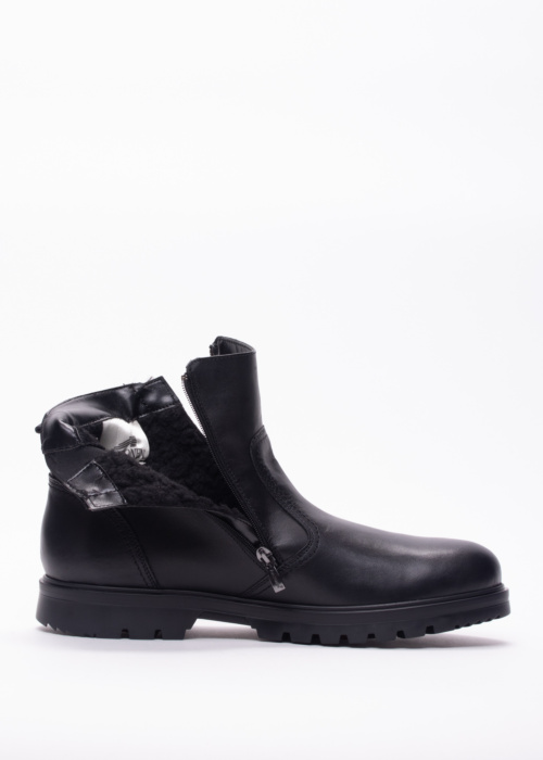 Полусапоги с шипами Aaltonen