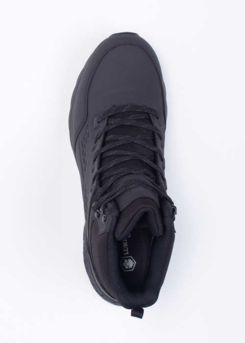 Lumberjack pārgājienu zābaki