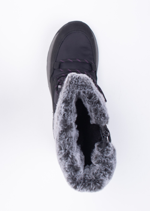 S.Cool ziemas zābaki