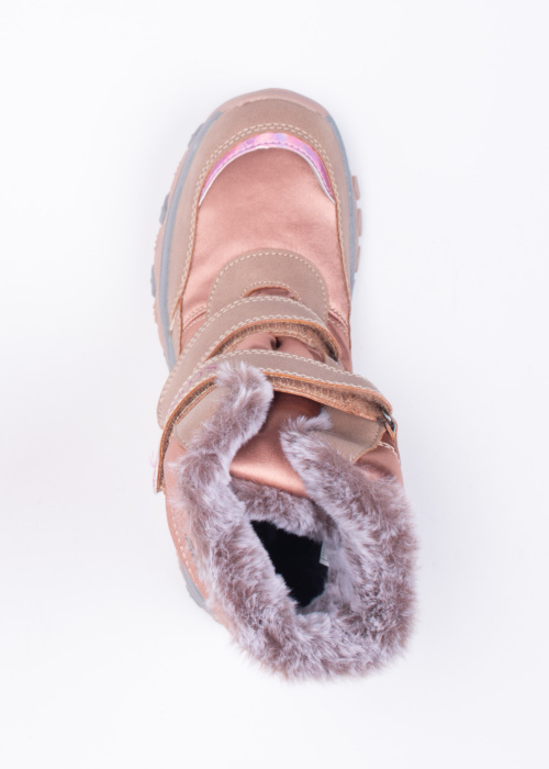 S.Cool ziemas zābaki