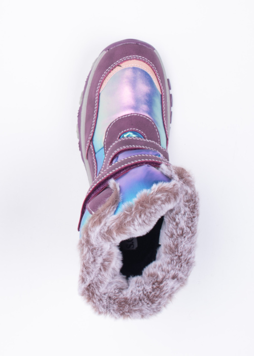 S.Cool ziemas zābaki