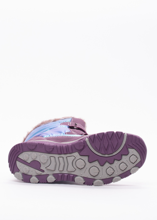 S.Cool ziemas zābaki