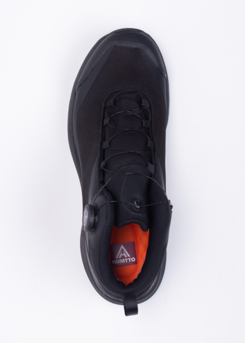 HUMTTO puszābaki Trek Ii Low H- Tex