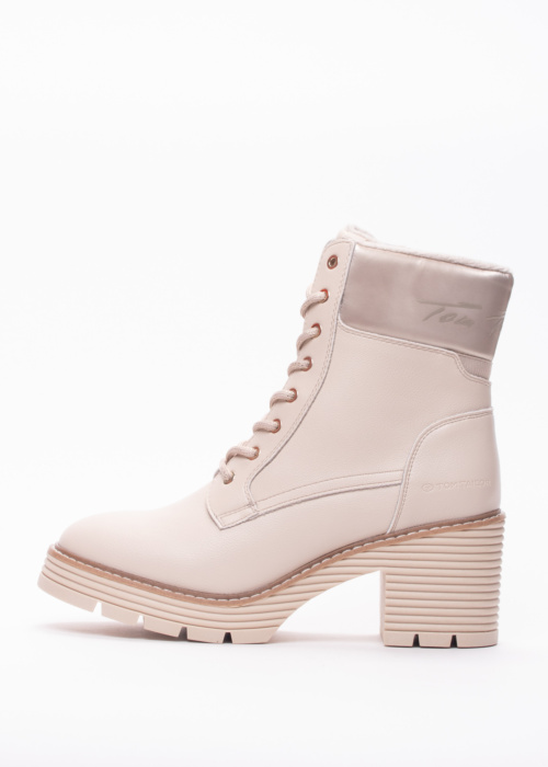 Полусапоги Astrid Tom Tailor