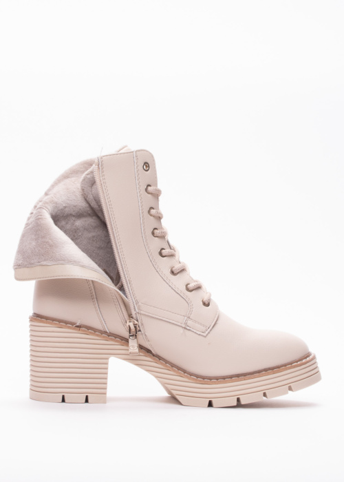 Полусапоги Astrid Tom Tailor