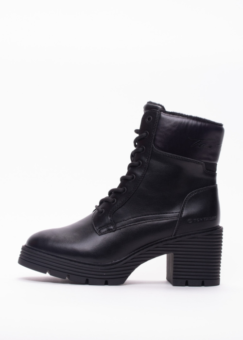 Tom Tailor puszābaki Astrid