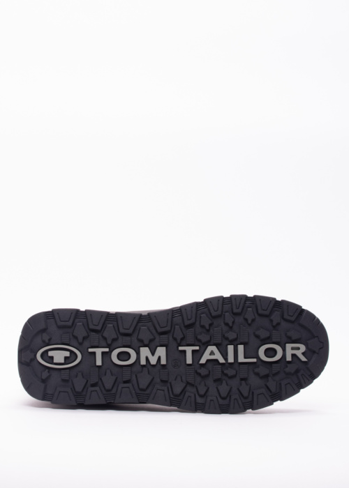 Полусапоги Uma Tom Tailor