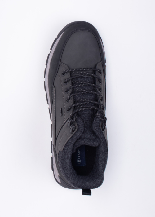 Полусапоги Uma Tom Tailor