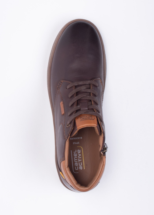 Полусапоги Camel Active