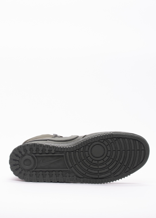 Полусапоги Court Vision Mid Winter Nike