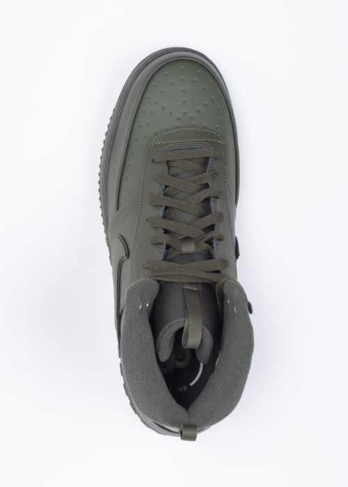 Полусапоги Court Vision Mid Winter Nike