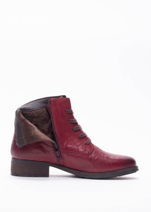 Josef Seibel puszābaki Keita 17