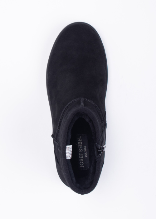 Josef Seibel puszābaki Jessie 09