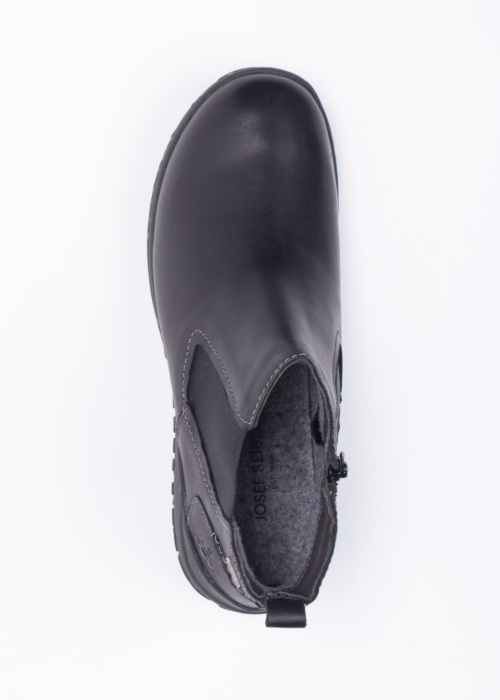 Josef Seibel puszābaki Ruby 55