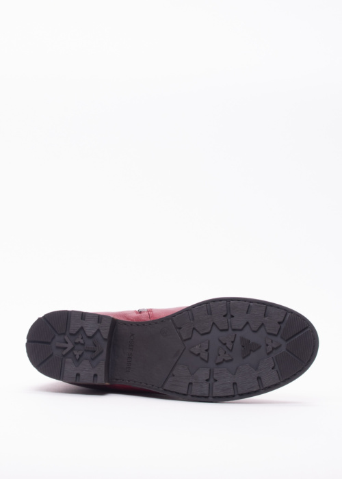 Josef Seibel puszābaki Keita 17