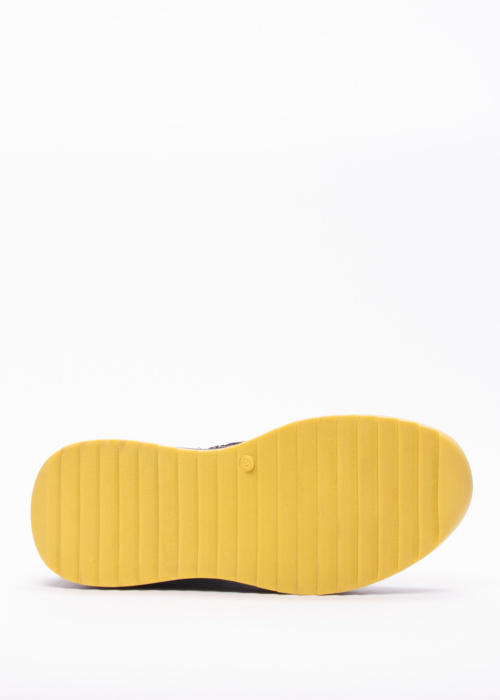 Big Star ziemas zābaki