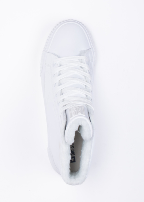 Полусапоги Big Star