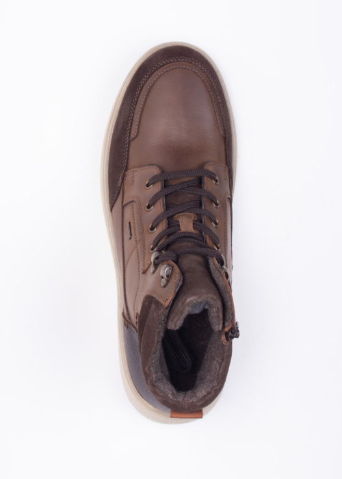 Josef Seibel puszābaki Clayton 50