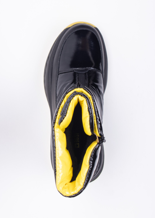 Big Star ziemas zābaki