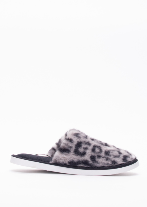 Тапочки Scandi