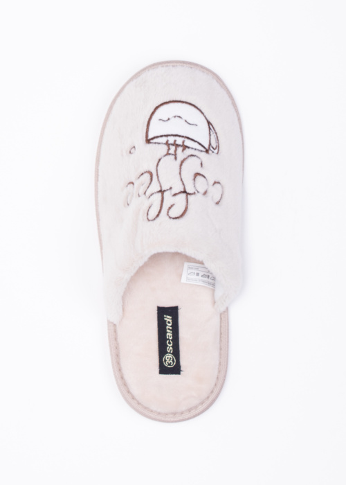 Тапочки Scandi