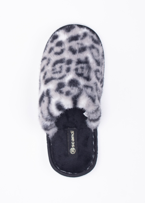 Тапочки Scandi