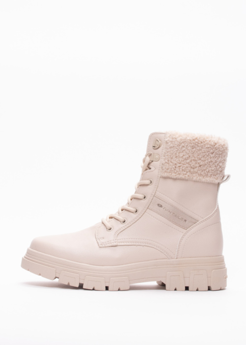 Tom Tailor puszābaki Marusha