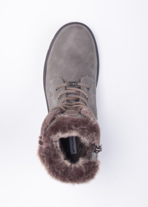 Полусапоги Daria Tom Tailor