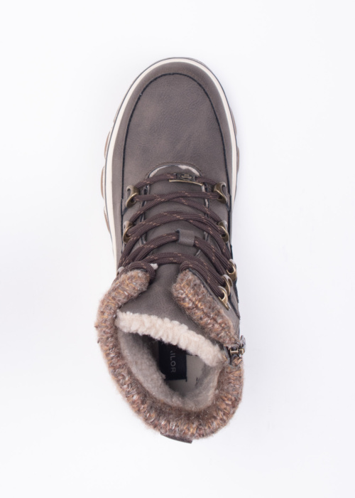 Tom Tailor puszābaki Ulli