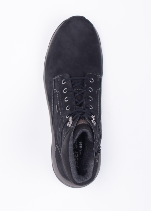 Josef Seibel puszābaki Leroy 52