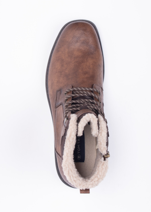 Tom Tailor puszābaki Onoro